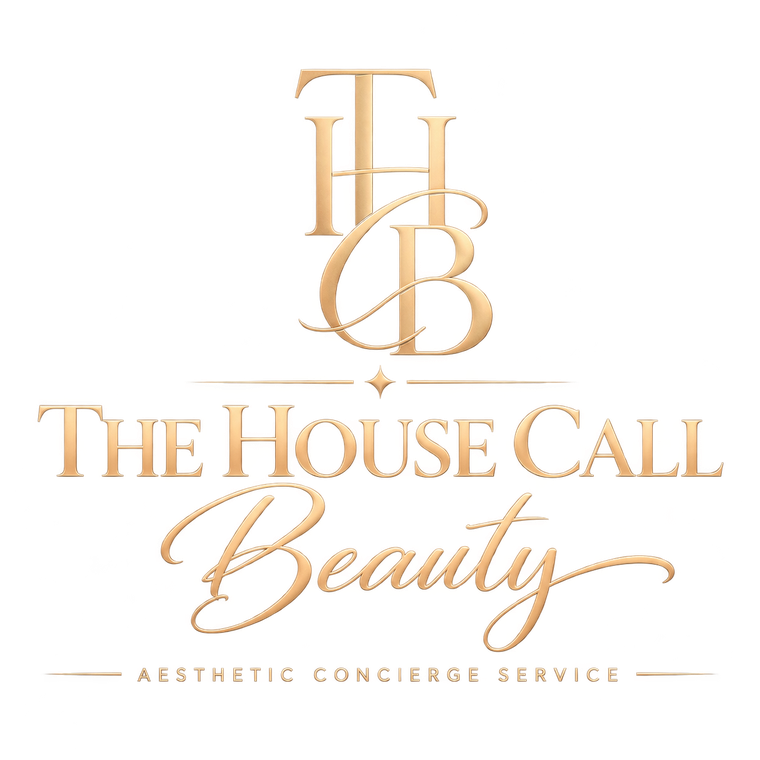 The House Call Beauty